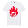 50 T-shirts RingSpun Cotton Thumbnail