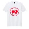 50 T-shirts RingSpun Cotton Thumbnail