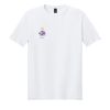50 T-shirts RingSpun Cotton Thumbnail