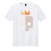 50 T-shirts RingSpun Cotton Thumbnail