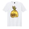 50 T-shirts RingSpun Cotton Thumbnail