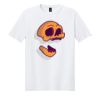 50 T-shirts RingSpun Cotton Thumbnail