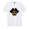 50 T-shirts RingSpun Cotton Thumbnail