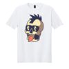 50 T-shirts RingSpun Cotton Thumbnail