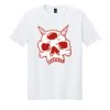 50 T-shirts RingSpun Cotton Thumbnail