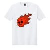 50 T-shirts RingSpun Cotton Thumbnail