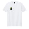 50 T-shirts RingSpun Cotton Thumbnail