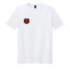 50 T-shirts RingSpun Cotton Thumbnail