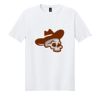50 T-shirts RingSpun Cotton Thumbnail