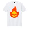 50 T-shirts RingSpun Cotton Thumbnail
