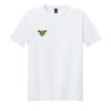 50 T-shirts RingSpun Cotton Thumbnail