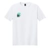 50 T-shirts RingSpun Cotton Thumbnail