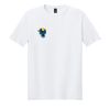 50 T-shirts RingSpun Cotton Thumbnail