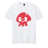 50 T-shirts RingSpun Cotton Thumbnail