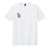 50 T-shirts RingSpun Cotton Thumbnail
