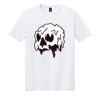 50 T-shirts RingSpun Cotton Thumbnail