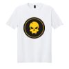 50 T-shirts RingSpun Cotton Thumbnail