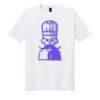 50 T-shirts RingSpun Cotton Thumbnail