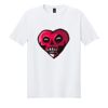 50 T-shirts RingSpun Cotton Thumbnail