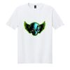 50 T-shirts RingSpun Cotton Thumbnail