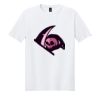 50 T-shirts RingSpun Cotton Thumbnail