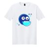50 T-shirts RingSpun Cotton Thumbnail