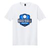 50 T-shirts RingSpun Cotton Thumbnail