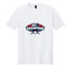50 T-shirts RingSpun Cotton Thumbnail