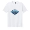 50 T-shirts RingSpun Cotton Thumbnail