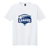 50 T-shirts RingSpun Cotton Thumbnail