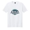 50 T-shirts RingSpun Cotton Thumbnail