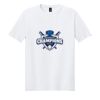 50 T-shirts RingSpun Cotton Thumbnail
