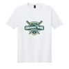 50 T-shirts RingSpun Cotton Thumbnail