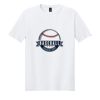 50 T-shirts RingSpun Cotton Thumbnail