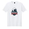 50 T-shirts RingSpun Cotton Thumbnail