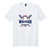 50 T-shirts RingSpun Cotton Thumbnail