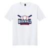 50 T-shirts RingSpun Cotton Thumbnail