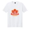 50 T-shirts RingSpun Cotton Thumbnail