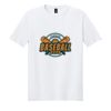 50 T-shirts RingSpun Cotton Thumbnail