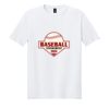 50 T-shirts RingSpun Cotton Thumbnail