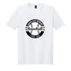 50 T-shirts RingSpun Cotton Thumbnail