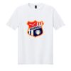 50 T-shirts RingSpun Cotton Thumbnail