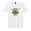 50 T-shirts RingSpun Cotton Thumbnail