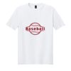 50 T-shirts RingSpun Cotton Thumbnail