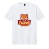 50 T-shirts RingSpun Cotton Thumbnail