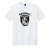 50 T-shirts RingSpun Cotton Thumbnail
