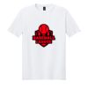 50 T-shirts RingSpun Cotton Thumbnail