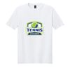 50 T-shirts RingSpun Cotton Thumbnail