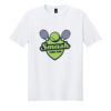 50 T-shirts RingSpun Cotton Thumbnail