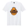 50 T-shirts RingSpun Cotton Thumbnail